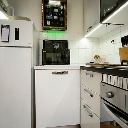 Konzul -Top Apartment, Strict Center, Parking Ossero Esterno foto