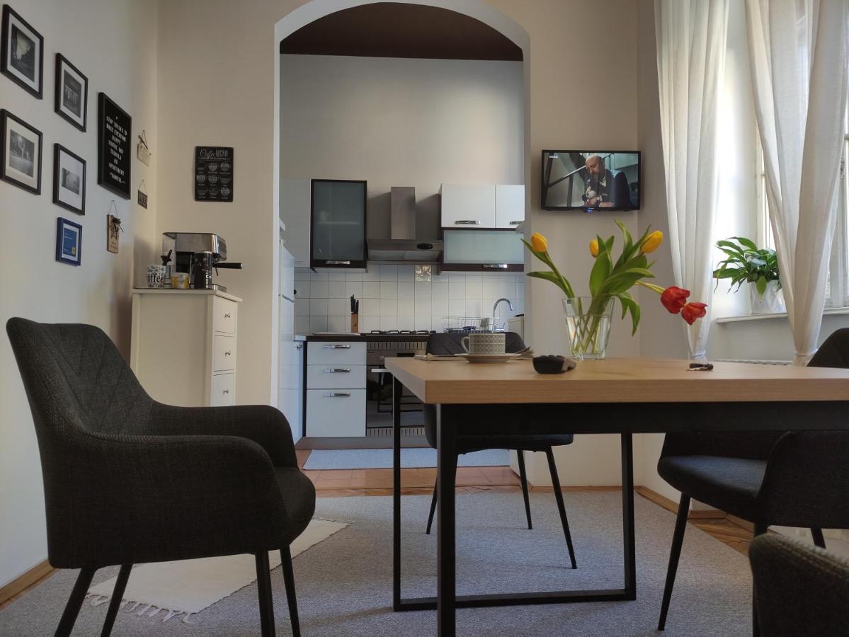 Konzul -Top Apartment, Strict Center, Parking Ossero Esterno foto