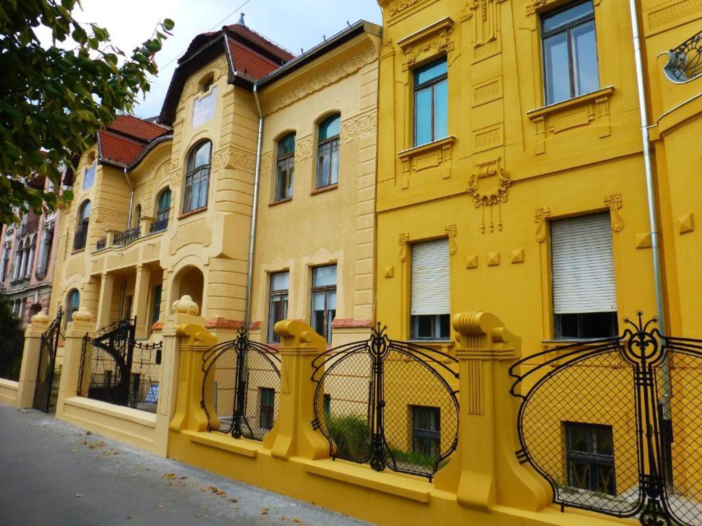 Konzul -Top Apartment, Strict Center, Parking Ossero Esterno foto
