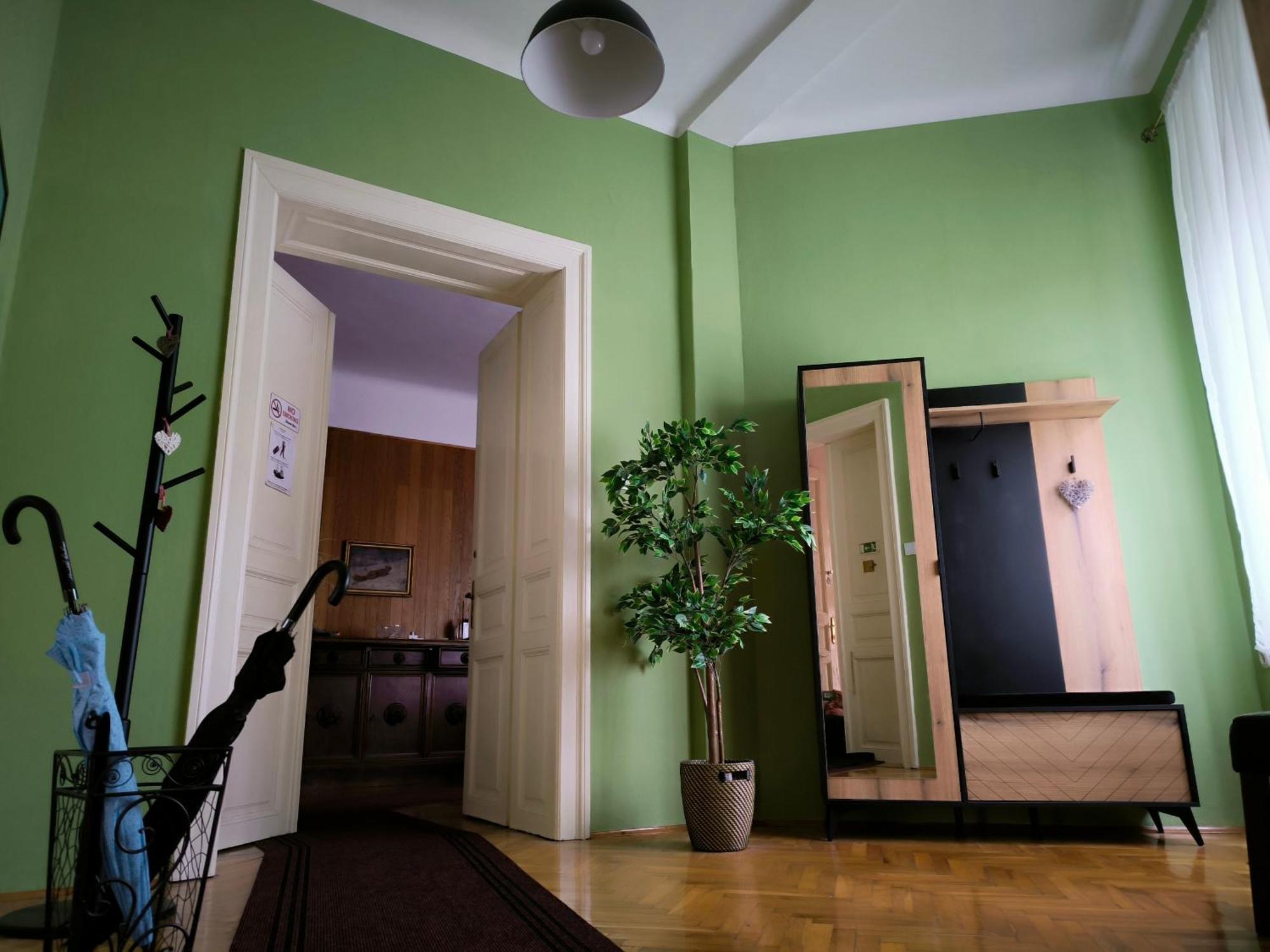 Konzul -Top Apartment, Strict Center, Parking Ossero Esterno foto