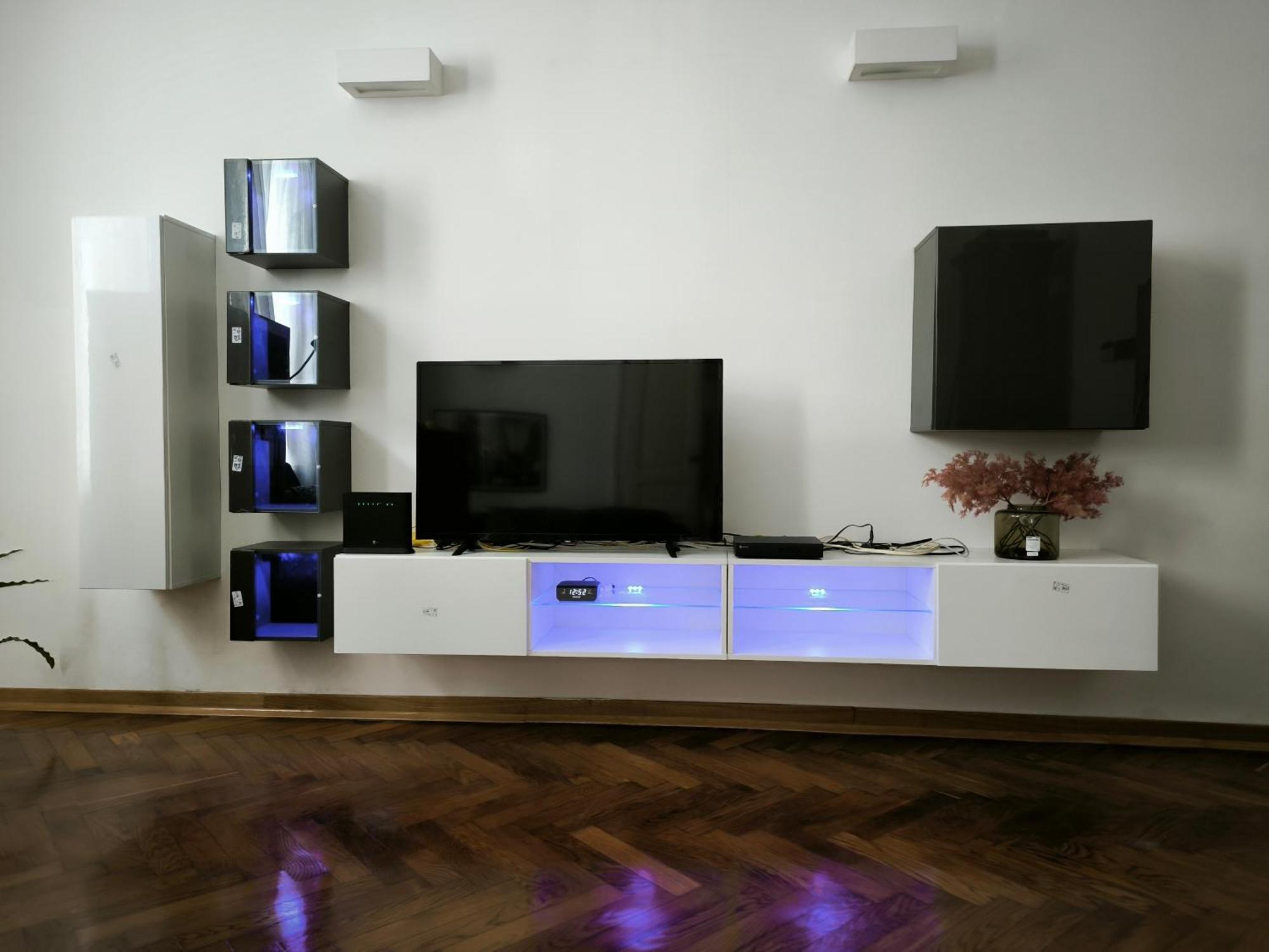 Konzul -Top Apartment, Strict Center, Parking Ossero Esterno foto
