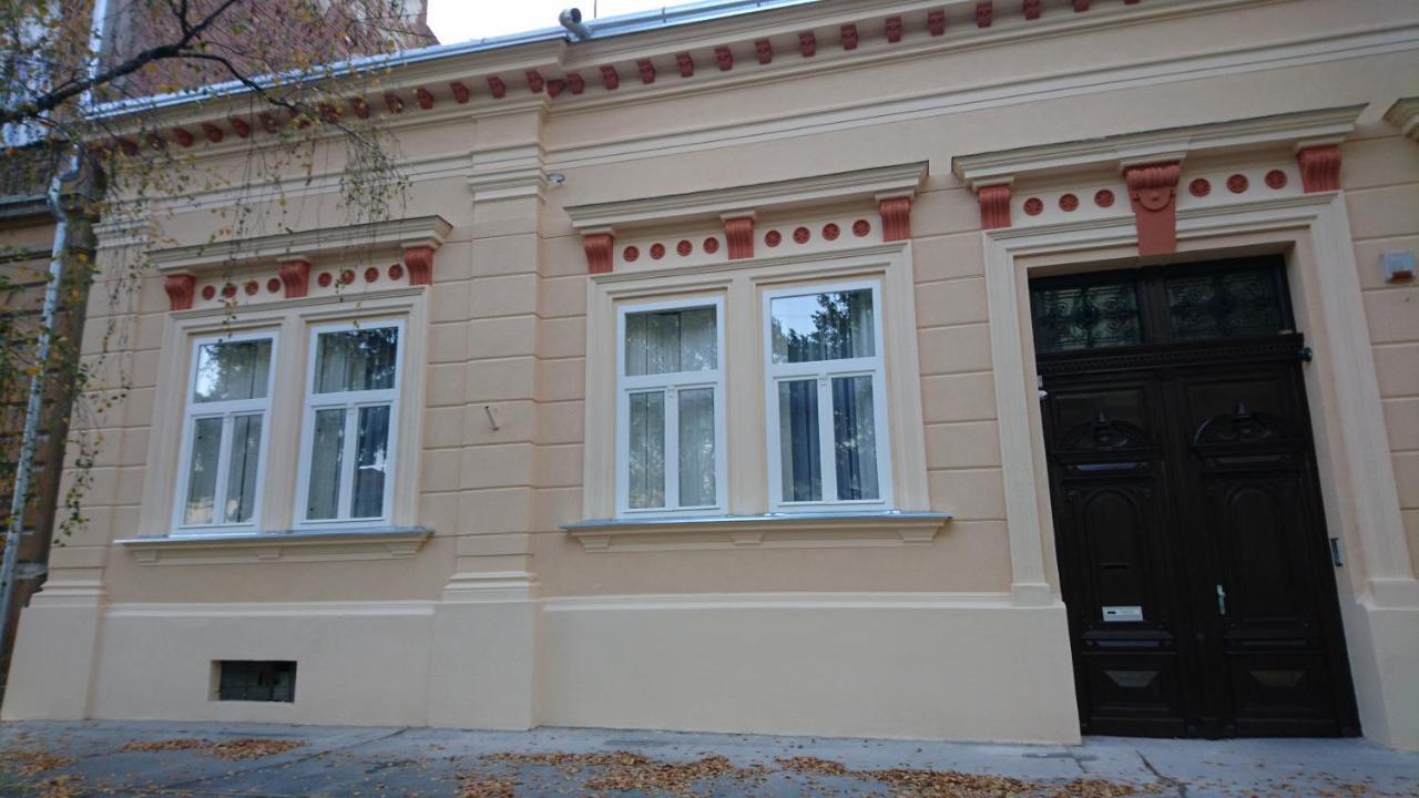 Konzul -Top Apartment, Strict Center, Parking Ossero Esterno foto